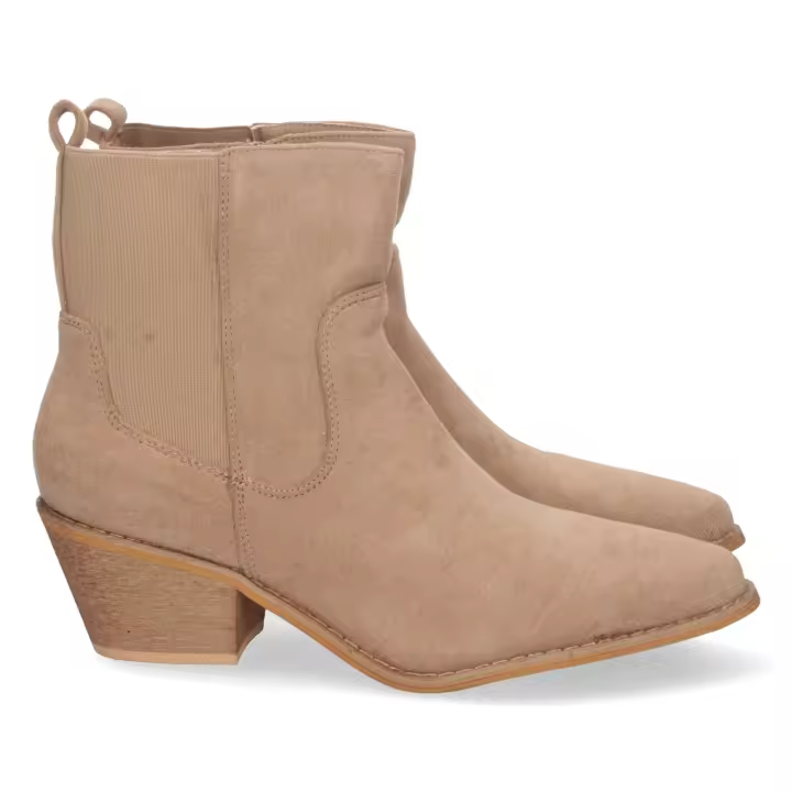 BOTINES Sport3punto0 YZ22-19-Marron - 1