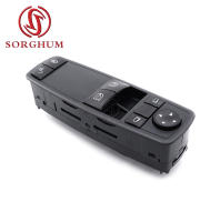 Interruptor De Control De Ventanas Eléctricas SORGHUM Master Para Mercedes Benz Clase a B W169 W245 A160 A180 B200 A1698206510 Negro Con 3 Pines - details 0