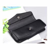 Estuche De Gafas De Cuero Para Hombres Estuche Portátil De Leder Para Lentes De Lectura Almacenamiento Y Transporte De Teléfonos Y Herramientas - details 5