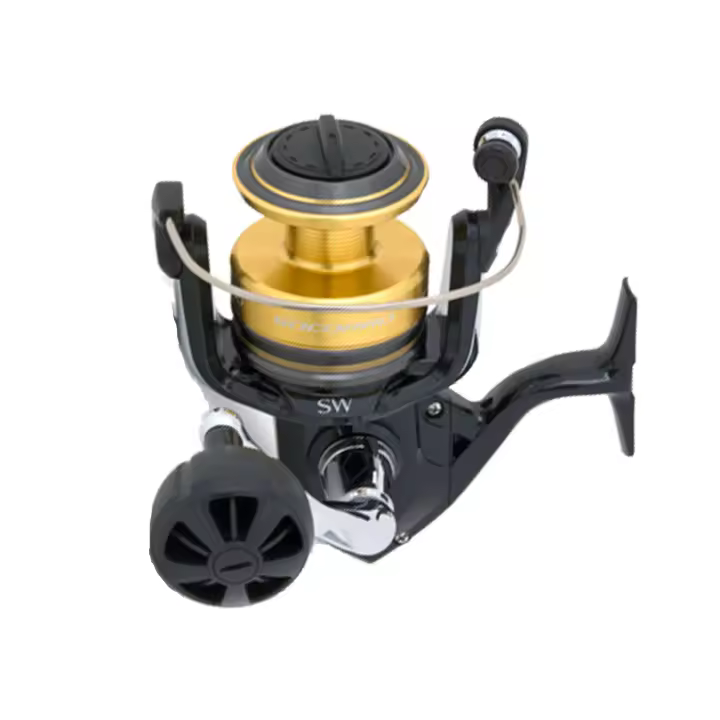 Socorro Sw Carretes Embarcación Shimano - 1