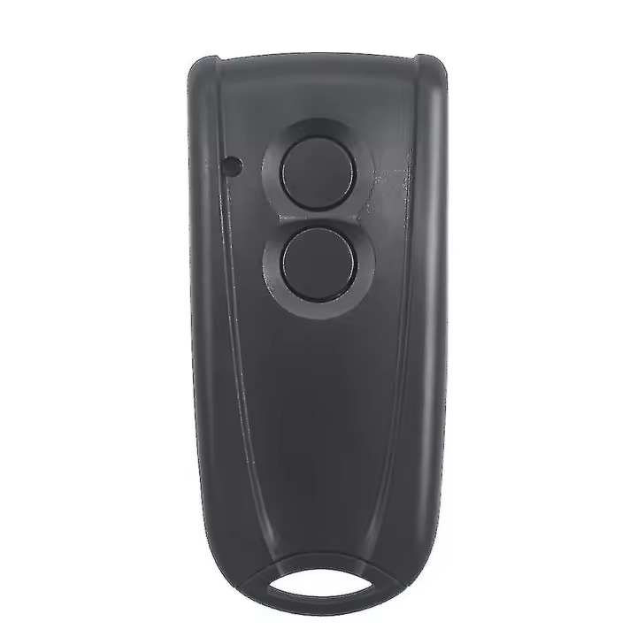 Hormann Ecostar Rse2 Rsc2 433mhz Remote Control Rolling Code Ecostar Rsc2-433 Rse2-433 Mhz Remote Control With Battery - 1