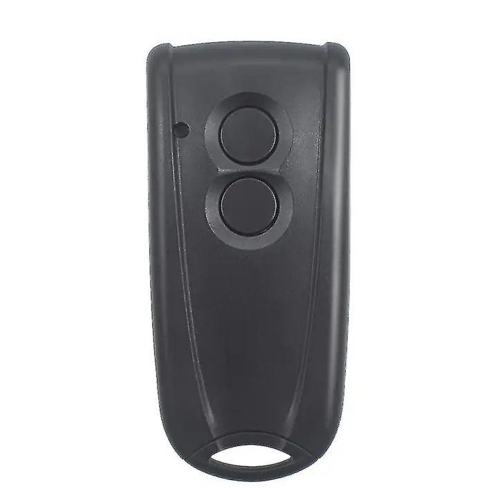Hormann Ecostar Rse2 Rsc2 433mhz Remote Control Rolling Code Ecostar Rsc2-433 Rse2-433 Mhz Remote Control With Battery - 1