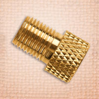 Adaptador De Válvula De Bicicleta 50-5PCS F/V a A/V Convertidor De Válvula De Cobre Presta a Schrader Accesorios De Neumáticos Para Bicicletas - details 4