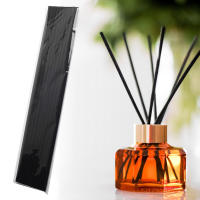 10Pcs Pajones De Tela Para Disipador De Aceites Esenciales 30cm Reemplazo De Pajones Para Dormitorio Hogar - details 0