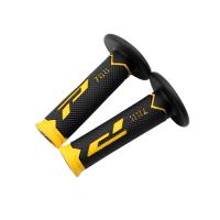 Manillar De Motocicleta Con Agarre De Setas Quick Draw Para Pitbike MX Manillar De Goma Universal Para Motocross Accesorios GP - details 4