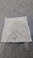 Nuevos Shorts De Yoga Para Mujer Verano Sin Costuras Cintura Alta Levanta Glúteos Sin Líneas Extrañas Deporte Transpirable Cómodo - details 21