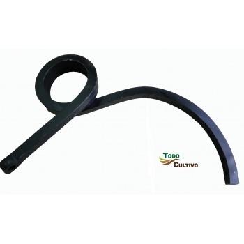 Brazo Cultivador 32 Recto. Lado Derecho.