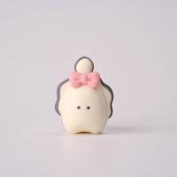 Figuras De Ostra Bebé Kawaii Para Colección Juguete Decorativo Para Mesa Regalos De Cumpleaños Para Niños Y Niñas Figura Ciega De Bandai - details 7