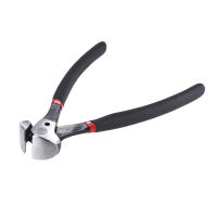 Herramientas Profesionales Para Reparación De Guitarra Y Bajo Cortador De Cuerdas Y Herramienta De Retención De Tornillos Acero Inoxidable Tijeras Luthier - details 6