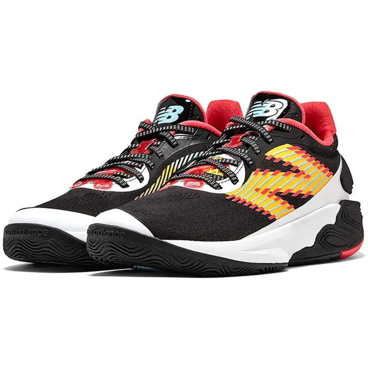 Zapatillas de Baloncesto New Balance Two Wxy V5 para hombre en color multicolor - 1