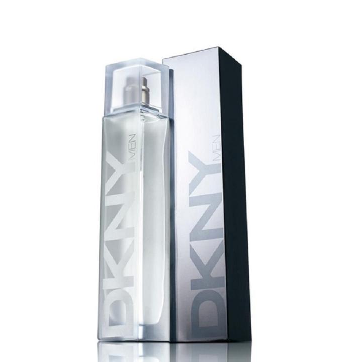 Donna Karan Dkny para Hombre Energizing Eau de Toilette Vaporizador 100ml
