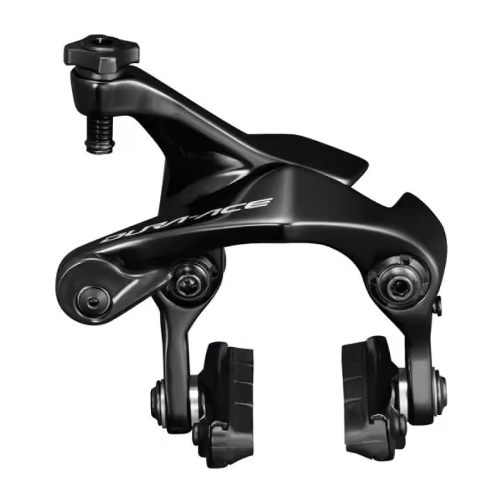 Shimano Pinza De Freno De Llanta Dura Ace Direct Anchorage Tirante - 1