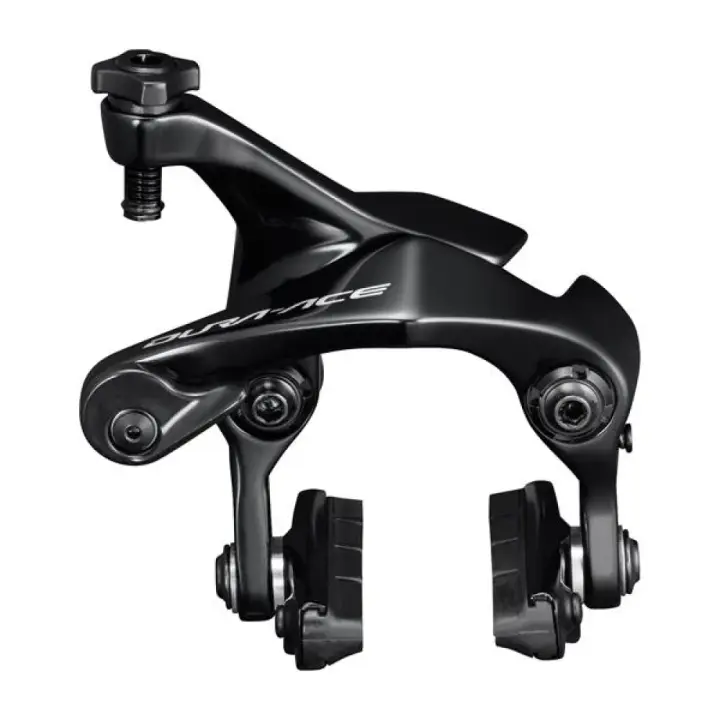 Shimano Pinza De Freno De Llanta Dura Ace Direct Anchorage Tirante - 1