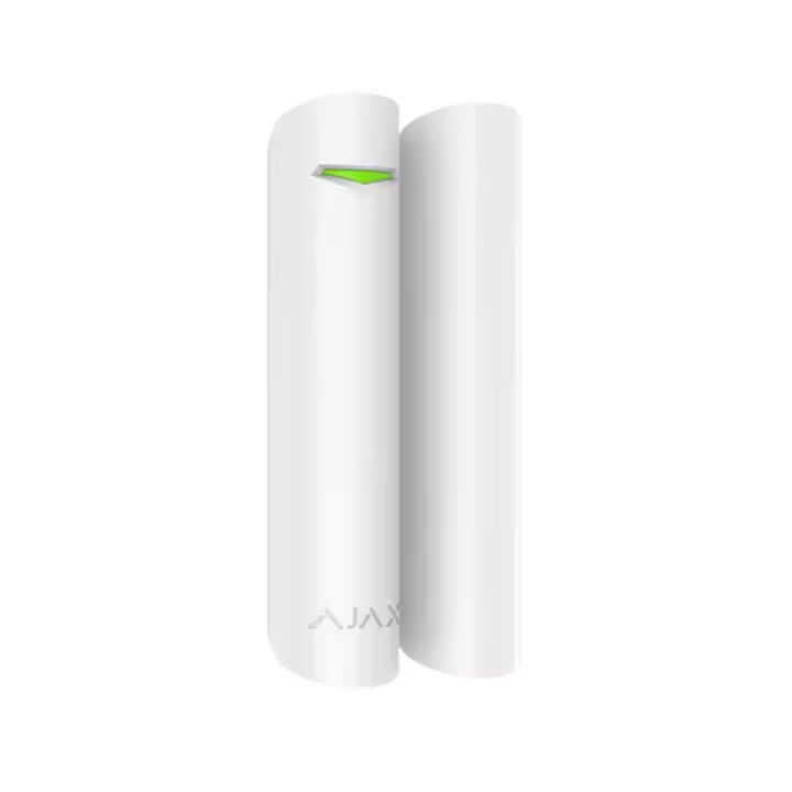 Ajax DoorProtect  Plus Sensor De Contacto Magnético Para Puertas y Ventanas Con Detector de Impacto y Vibración Alarma Ajax - 1