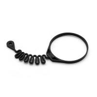 Tira De Retención De Tapacubos De Combustible Para Volvo 850 S70 V70 C70 XC70 1993-2000 S60 S80 S40 V40 S80II V70III Plástico - details 2