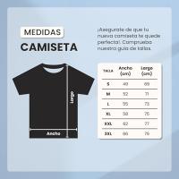 Camiseta Urban | Iluminado - Antonio de Triana | Camiseta Unisex para aficionados verdiblancos - details 2