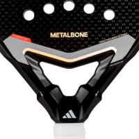 Pala de pádel Adidas Sport Metalbone 3.4 2025 - details 2