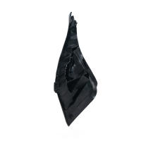 Cubierta De Cubierta Del Espejo Del Parabrisas Delantero Para Toyota Land Cruiser Prado LC120 LC150 2003-2020 Tapa Lateral De Limpia-Paredes Material Plástico - details 16