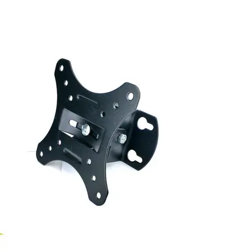 IPSDI Soporte de pared de movimiento completo con tres brazos, para televisión, de 14-55 pulgadas - 1