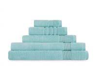 Abecé Casa Juego de Toallas de Baño 100% Algodón Hilado Gamma Abece Casa - Suavidad y Absorbencia - details 1