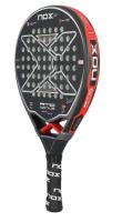 NOX. Pala de pádel Nox AT10 Luxury Genius 18K 2023 - Pala de AGUSTIN TAPIA 2023 - Pala de padel Nox - NOX AT10 GENIUS 18K AGUSTIN TAPIA 2023 - La pala de padel más vendida en 2023.  La pala en forma de lagrima para los jugadores más exigentes. - details 2