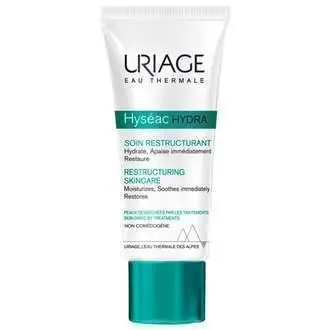 HYSEAC CUIDADO REESTRUCTURANTE URIAGE 40 ML - 1