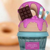 Lattafa Vanilla Freak Eau de Parfum 75 ml | Fragancia Gourmand de Vainilla - details 3