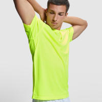 Roly Pack 5 Camisetas Técnicas ROLY | Deportivas Hombre - details 1