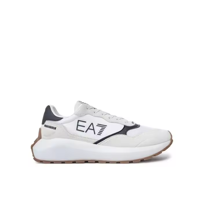 Zapatilla Armani X186 I24 Zap Armani X186 I24 - 1
