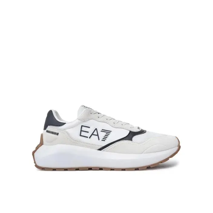 Zapatilla Armani X186 I24 Zap Armani X186 I24 - 1