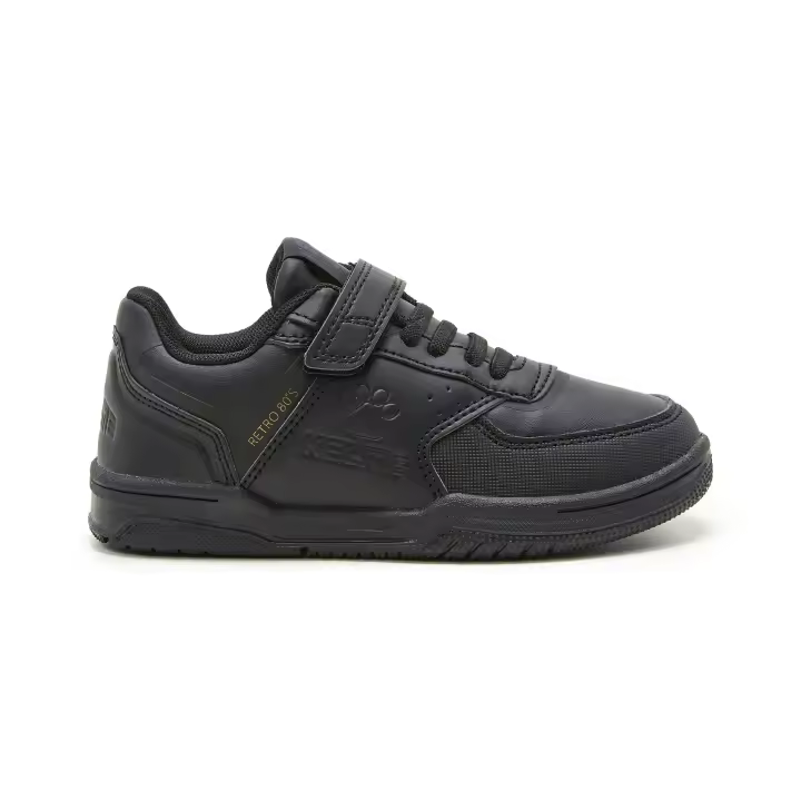 Kelme Zapatillas Casual De Niño Peonza Negro - 1