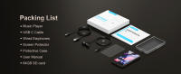 Reproductor MP3 Y MP4 Android 13 Con Bluetooth Y WiFi Pantalla Táctil De 5' Altavoz 4GB RAM 32GB ROM 96GB (64GB+32GB) Reproduce Vídeos Y Música - details 7