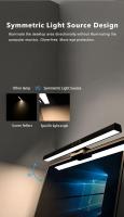 Lámpara De Escritorio LED Para Monitor USB Barra Colgante Luz De Lectura Para PC Laptop Oficina Estudio Iluminación De Escritorio 30CM 50CM - details 3