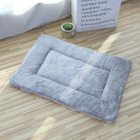 Alfombra De Mascota Suave Para Gatos Y Perros Alfombrilla De Dormir Corta De Peluche Cálida Almohadilla Para Gatos Recién Nacidos Accesorios Para Mascotas - details 15
