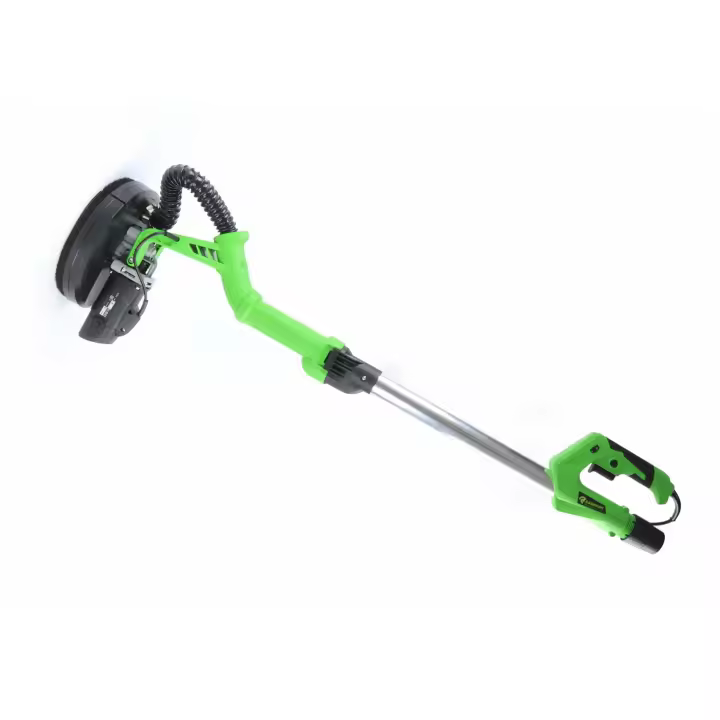 MADER 48840 Pulidora Electrica, 210mm, 710W - 1