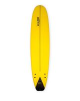 Tabla de Surf de Iniciación Be Wave Neon 8'6'' - details 1