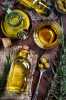 Aceite de Oliva LA ESPAÑOLA 1840 5L Ideal para Salsas - details 1