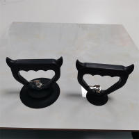 Herramienta De Reparación De Succión Para Coche Gran Pequeña Boquilla De Succión Para Eliminar Aros Y Vidrio Negro - details 10