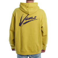 Vans-Sudadera con Capucha Dettori Loose FT VN000K4JCIC1 para Hombre