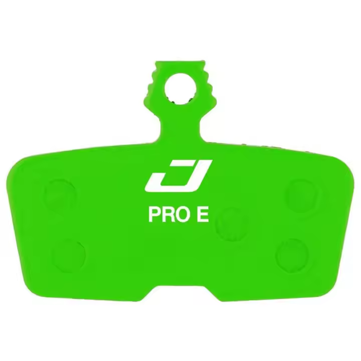 Jagwire Pastillas De Freno De Disco Sram Code Guide Re Pro E-bike - 1