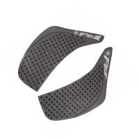 ✅ RajoMotor Grip de goma para deposito Compatible con  YAMAHA FZ1 (2006 – 2007 - 2008 - 2009 - 2010 - 2011 - 2012 - 2013 - 2014 - 2015) GRI5  Grip de goma, Almohadilla de depósito, Protector de depósito, Antideslizante, Motocicleta, Depósito - details 3
