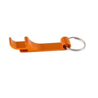 Abrepuertas De Aleación De Aluminio Colorido Para Cocina Regalos De Fiesta De Boda Llavero Ecológico Y Práctico - details 12