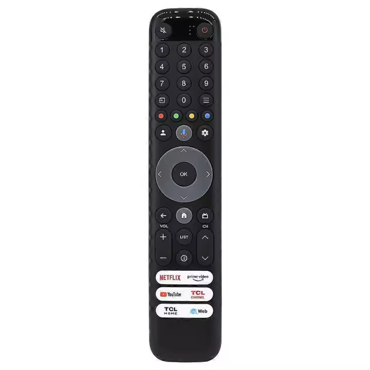 RC833 For TCL 2023 C745 C845 TV remote - 1