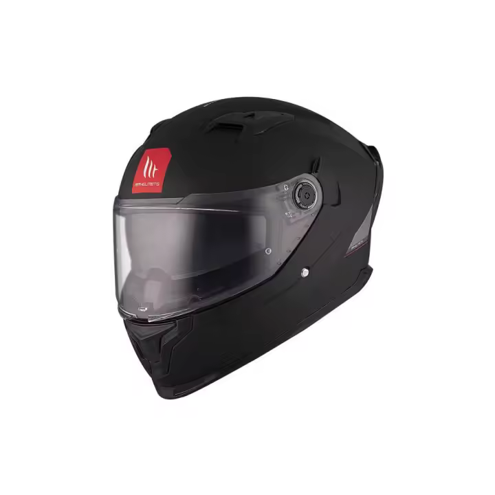 Casco De Moto Integral Ff128Sv Braker Sv MT HELMETS - 1
