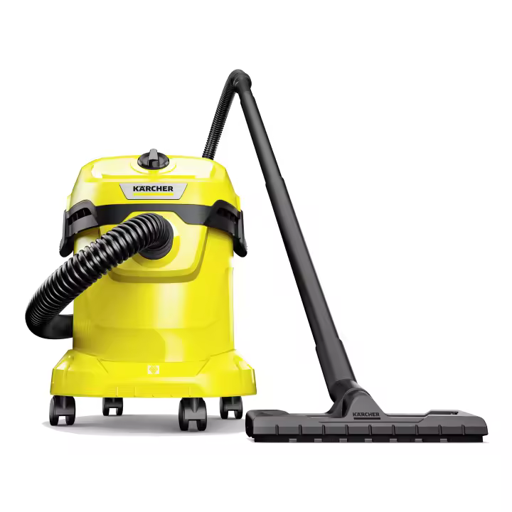 ASPIRADOR KARCHER WD2 PLUS (1.628-003.0) - 1