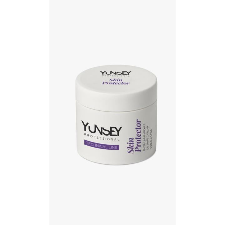 Yunsey professional skin protector cera anti manchas por coloración 100g — oferta en Miravia
