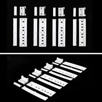 Kit De Montaje Para Guía De Deslizamiento De Puerta De Nevera Inserciones De Ranura Para Puerta De Nevera Herramienta De Desplazamiento - details 11