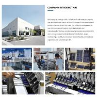 Kit De Batería De Carga Rápida 500W 12V Panel Solar Fotovoltaico Controlador De 500W 100A Para Camping RV Hogar Y Coche - details 21