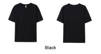 Camiseta De Algodón Para Hombre Every Thing Will Be Okay Estilo Casual Veraniego Cuello Redondo Suelto Moda Breathability - details 19