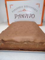 Panvivo. Bizcocho integral (entero). aprox. 1.200 kg. Recién hecho. Sin conservantes. Sin grasas Trans. - details 3
